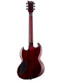 VIPER-256 (See Thru Black Cherry), зображення 2